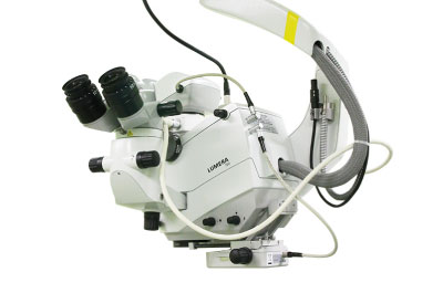 手術顕微鏡 LUMERA700